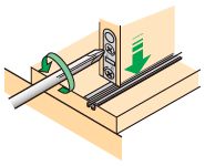 引戸扉がはずしにくいときは Daiken 大建工業