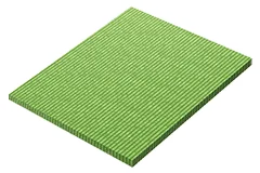 新調　取替え　縁無し畳