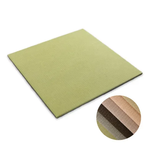 ここち和座 置き敷きタイプ 清流