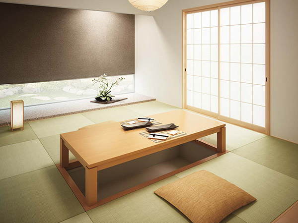 畳のイメージ画像2