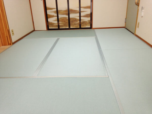 清流シリーズ 20 青磁色（せいじいろ）