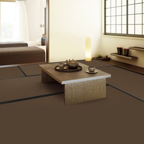 清流ストライプ