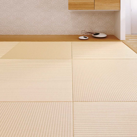 清流ストライプ