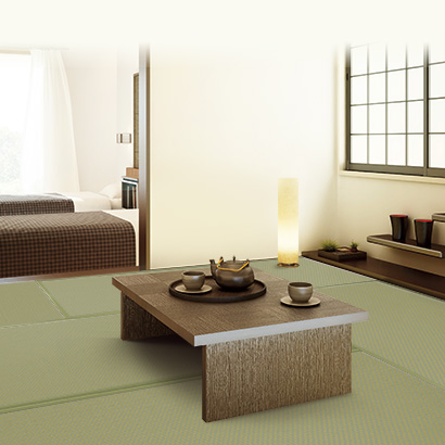 銀白 市松シリーズ