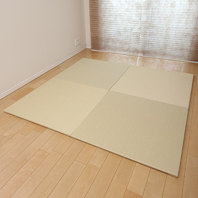 インテリア畳 ここち和座 いこい清流