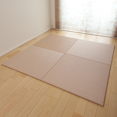 インテリア畳 ここち和座 いこい彩園