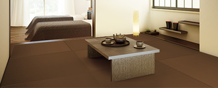 清流シリーズ 19 胡桃色(くるみいろ)