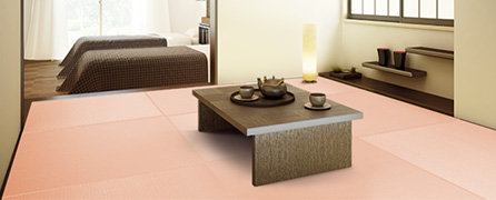 清流シリーズ 18 薄桜色(うすざくらいろ)