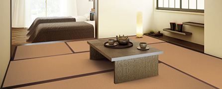 清流シリーズ 06 亜麻色（あまいろ）