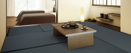 清流シリーズ 09 墨染色（すみぞめいろ）