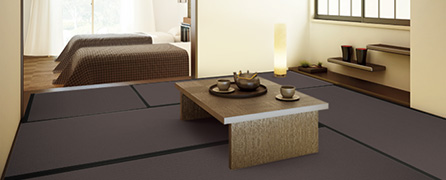 清流シリーズ 12 栗色（くりいろ）