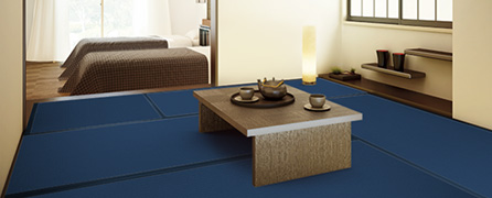 清流シリーズ 17 藍色（あいいろ）