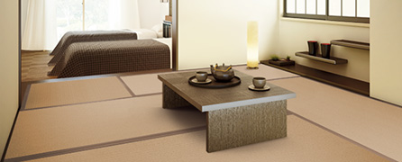 清流シリーズ 21 小麦色（こむぎいろ）