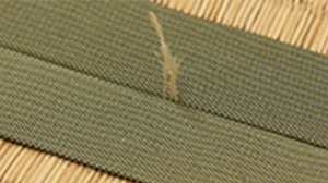 隙間や浮き・ズレ